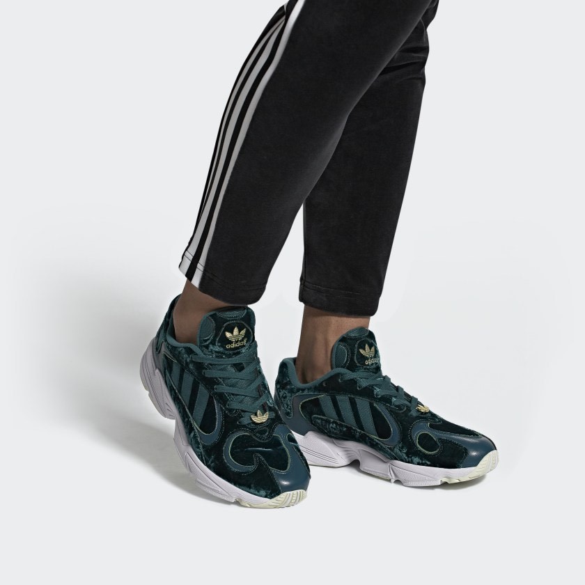 Adidas Yung 1