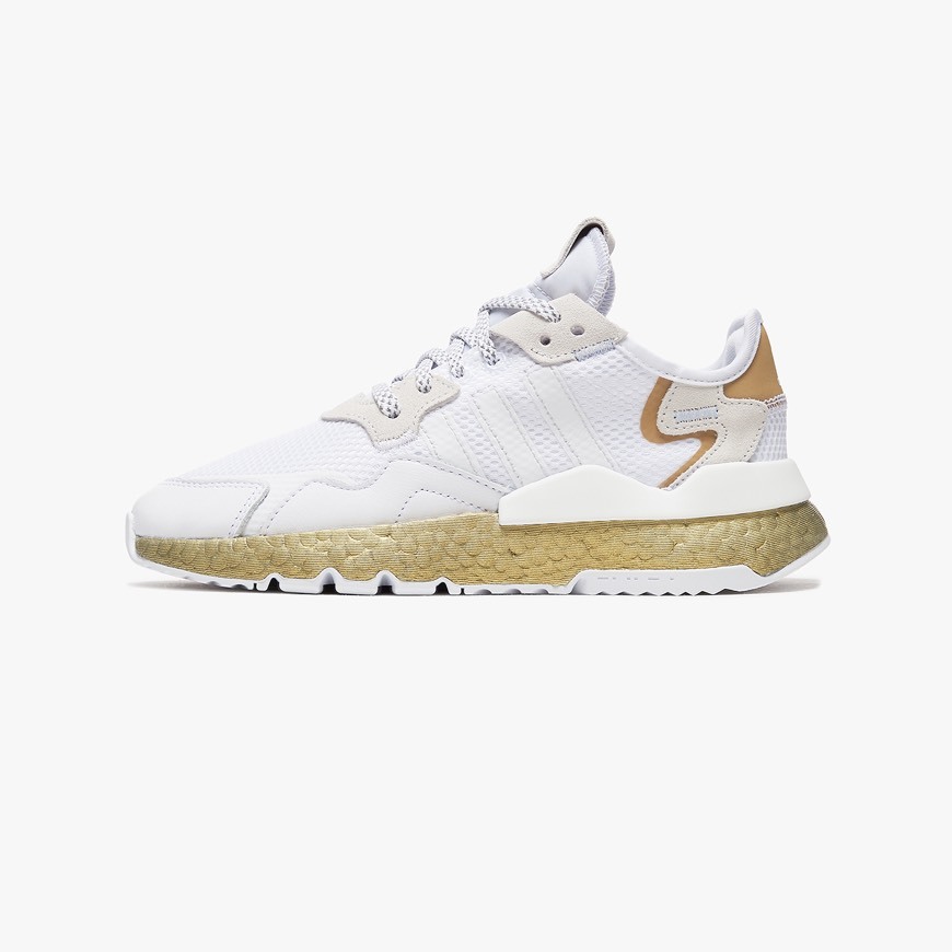 Adidas Nite Jogger W