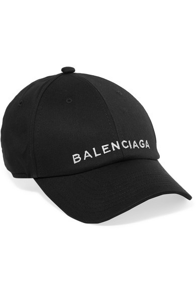 Moda Balenciaga Cap