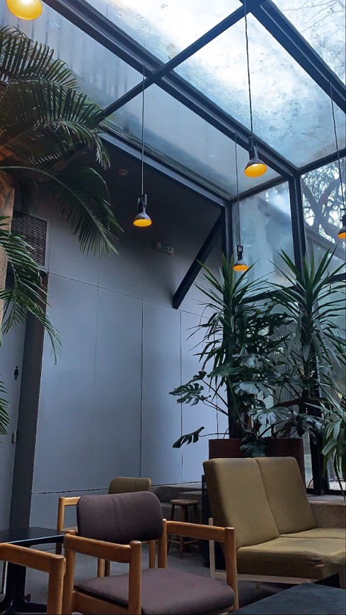 Restaurantes Café Vitória