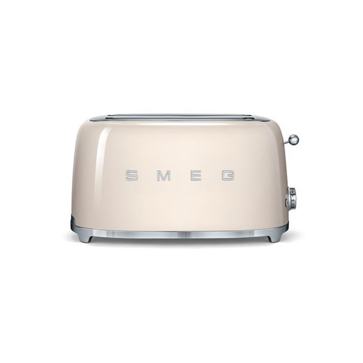 SMEG TOASTER TSF02CREU