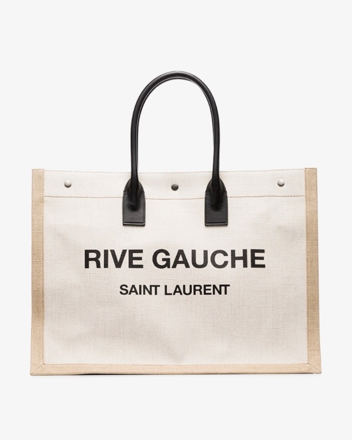 Productos Rive Gauche Logo Tote