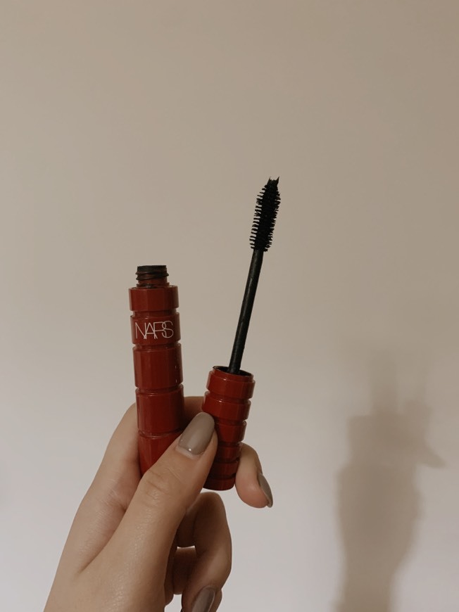 Producto Nars climax mascara 