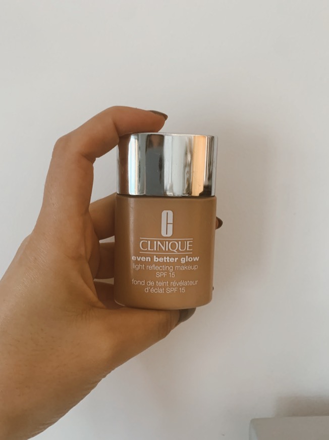 Productos Base Clinique even better glow