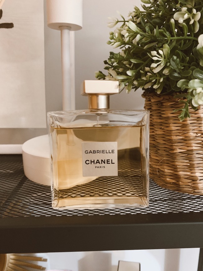 Productos Gabrielle Chanel