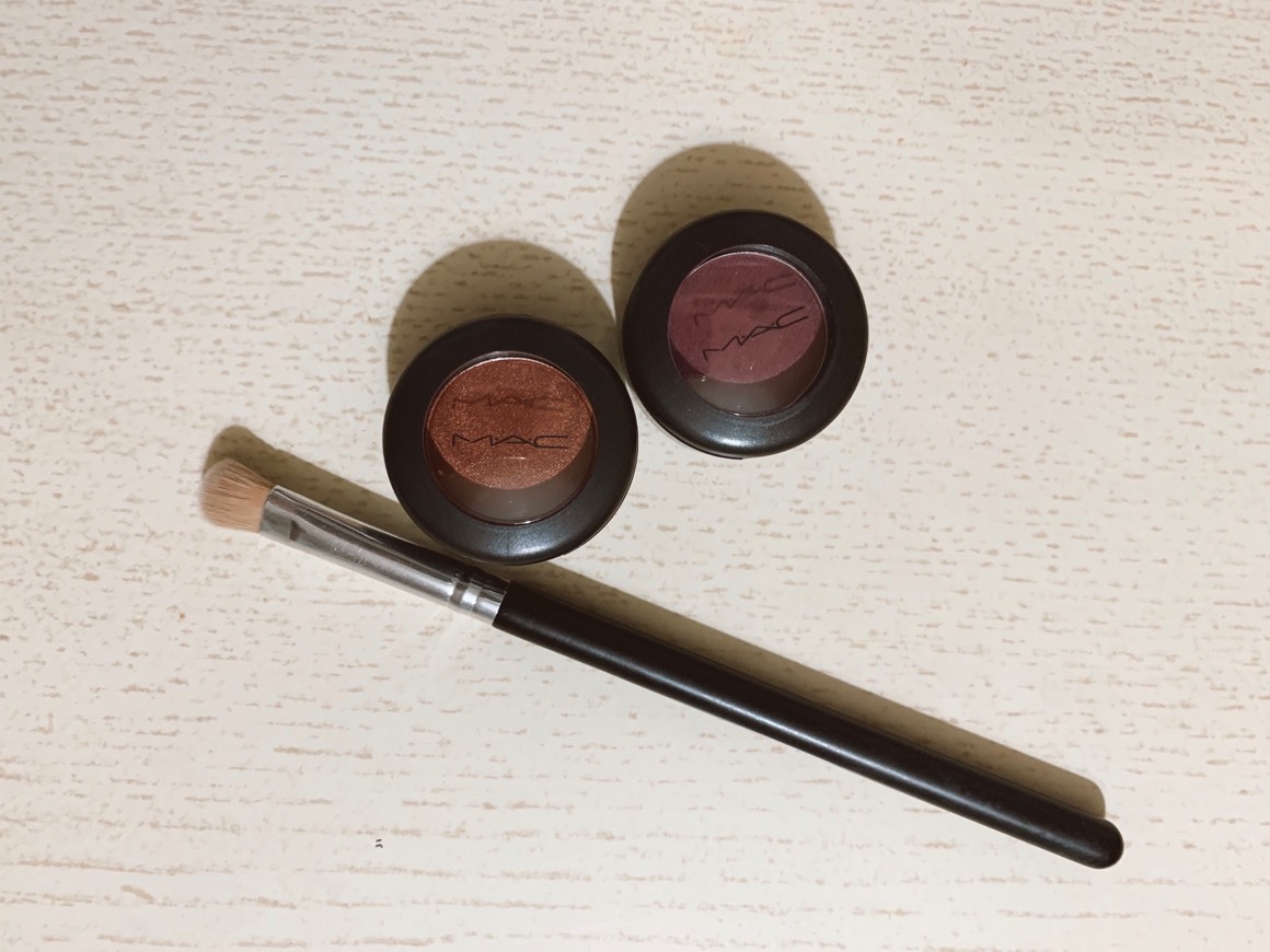 Productos Sombras olhos MAC