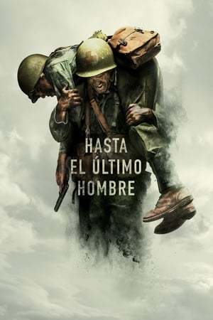 Película Hasta el último hombre