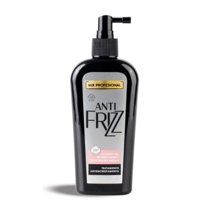 Beauty AntiFrizz