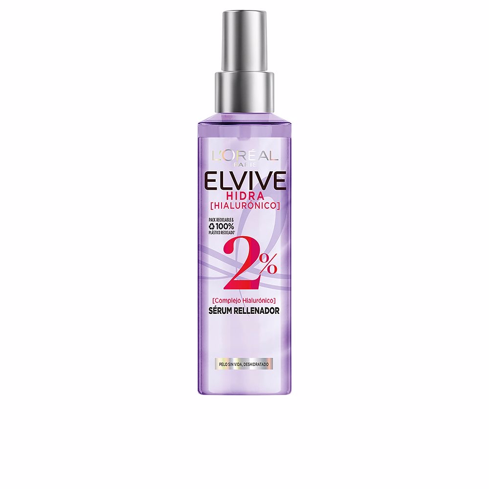 Belleza Elvive Sérum para el pelo