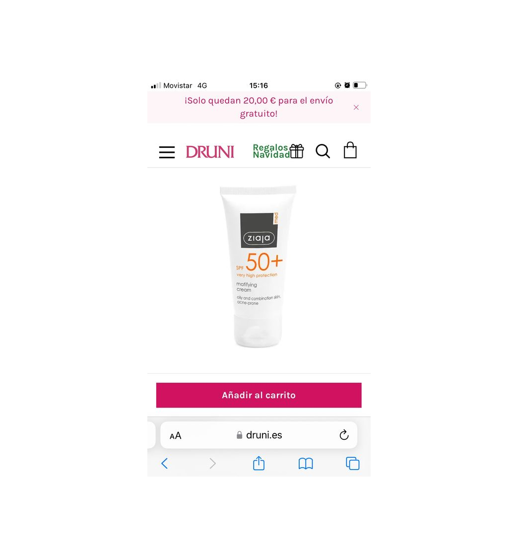 Social Protector solar