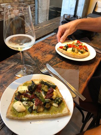 Restaurante Bacaro 22