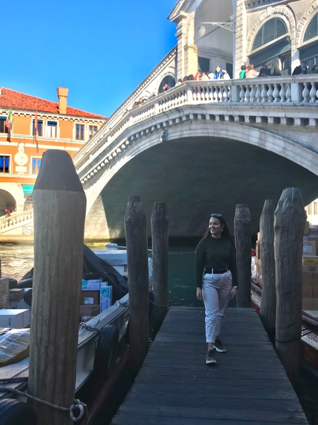 Ponte do Rialto 