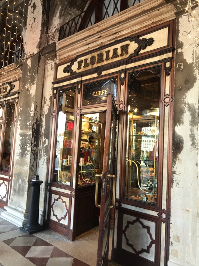 Café Florian