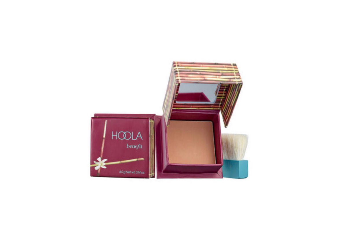 Product Benefit- Hoola