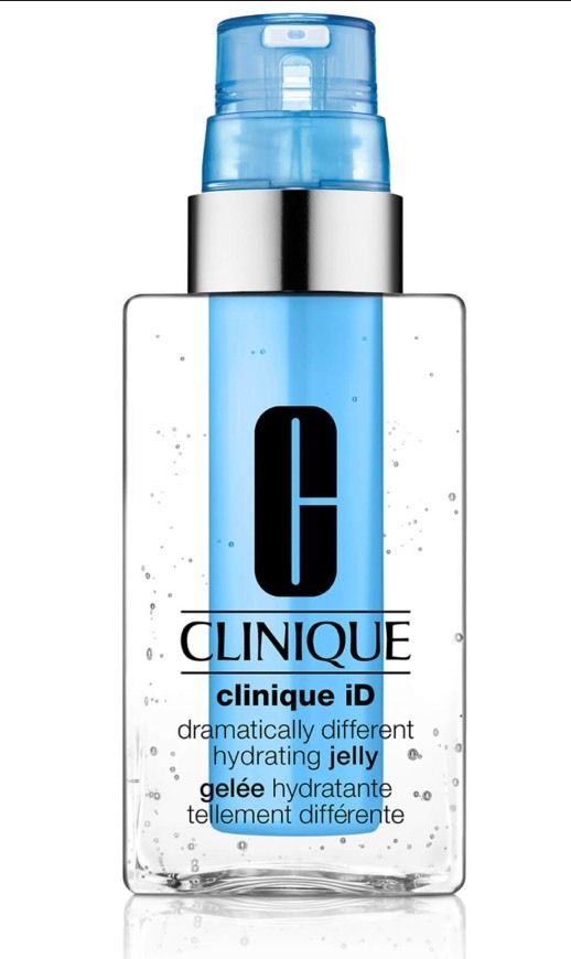 Product Clinique ID 