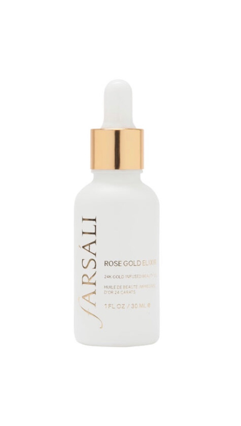 Product Farsali- Rose Gold Elixir