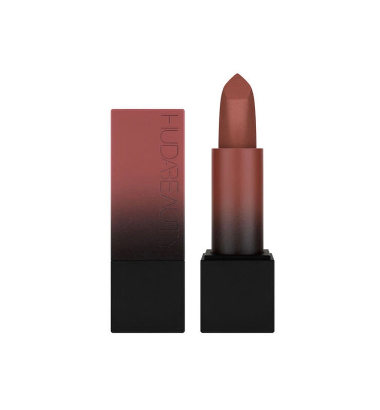 Product Huda Beauty- Matte Power Bullet