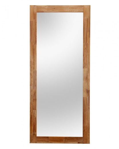 Espelho «Royal Oak» (grande) - JYSK