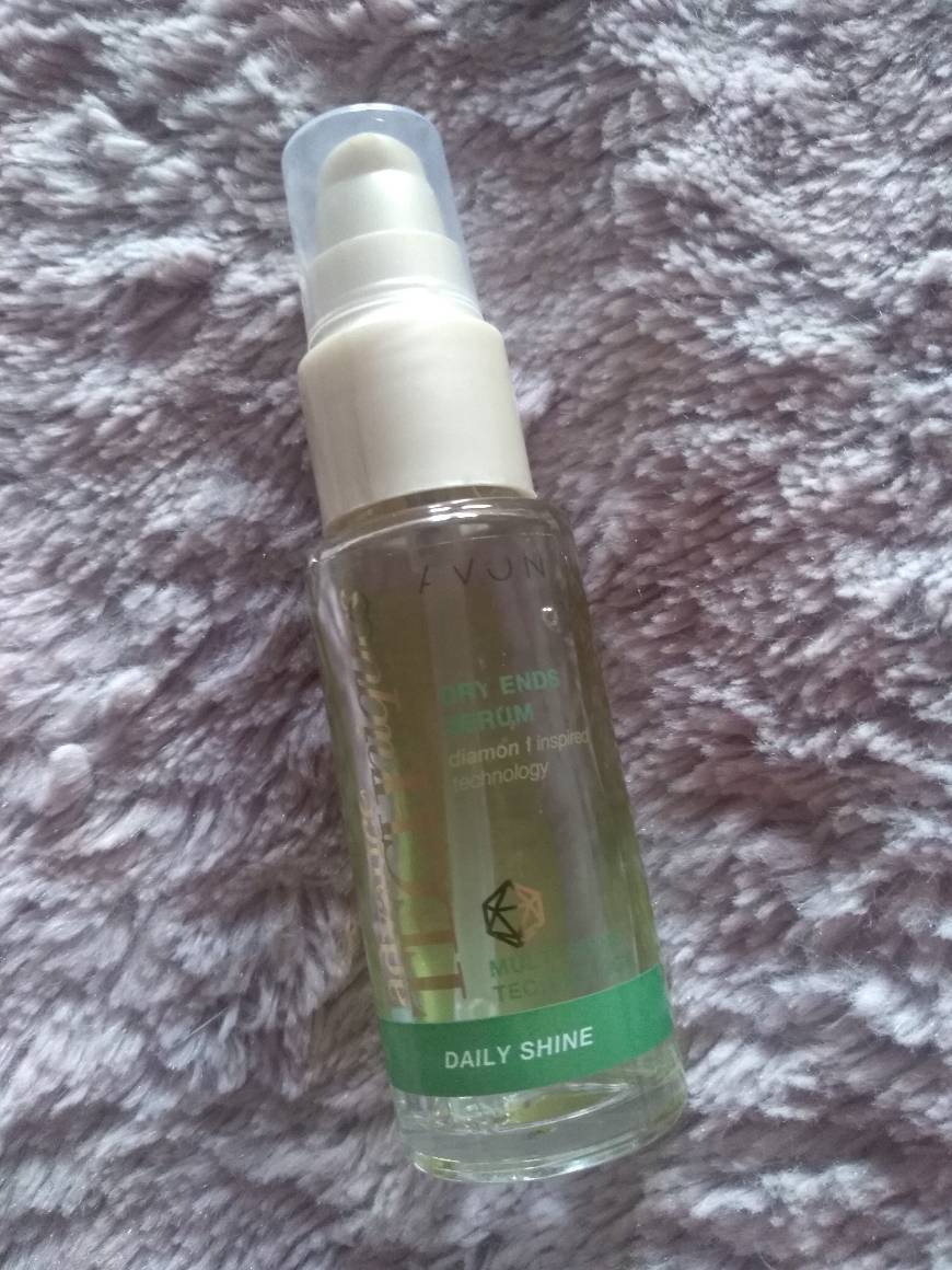 Producto Serum pontas 