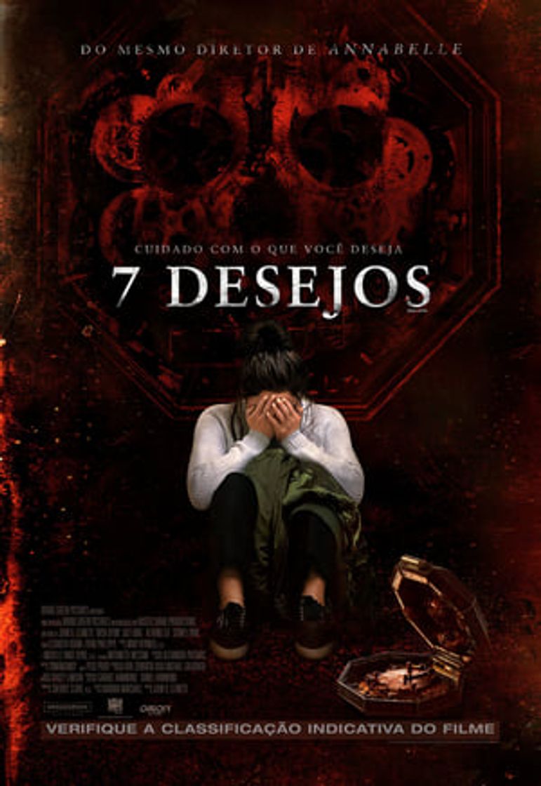 Movie Siete deseos