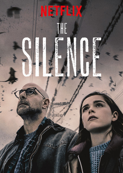 Película The Silence