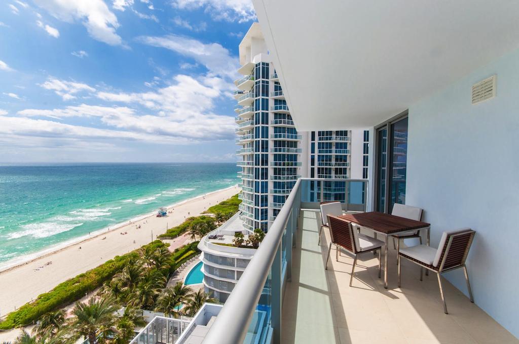 Lugar Monte Carlo Miami Beach