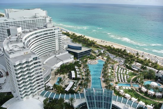 Place Fontainebleau Miami Beach