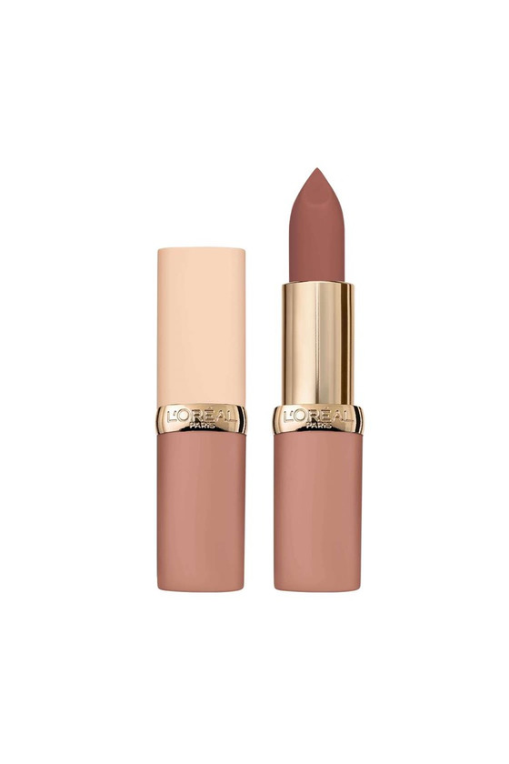 Product Batom Color Riche Matte Free The Nudes 