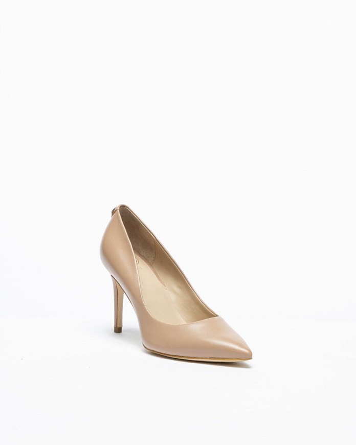 Producto Sapatos Nude