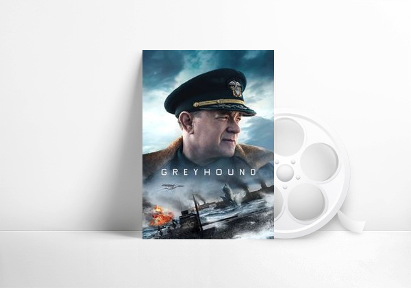 Filme Greyhound - Na Mira do Inimigo