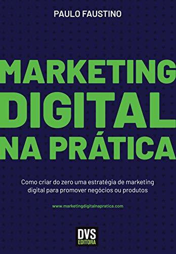 Libro Marketing Digital na prática