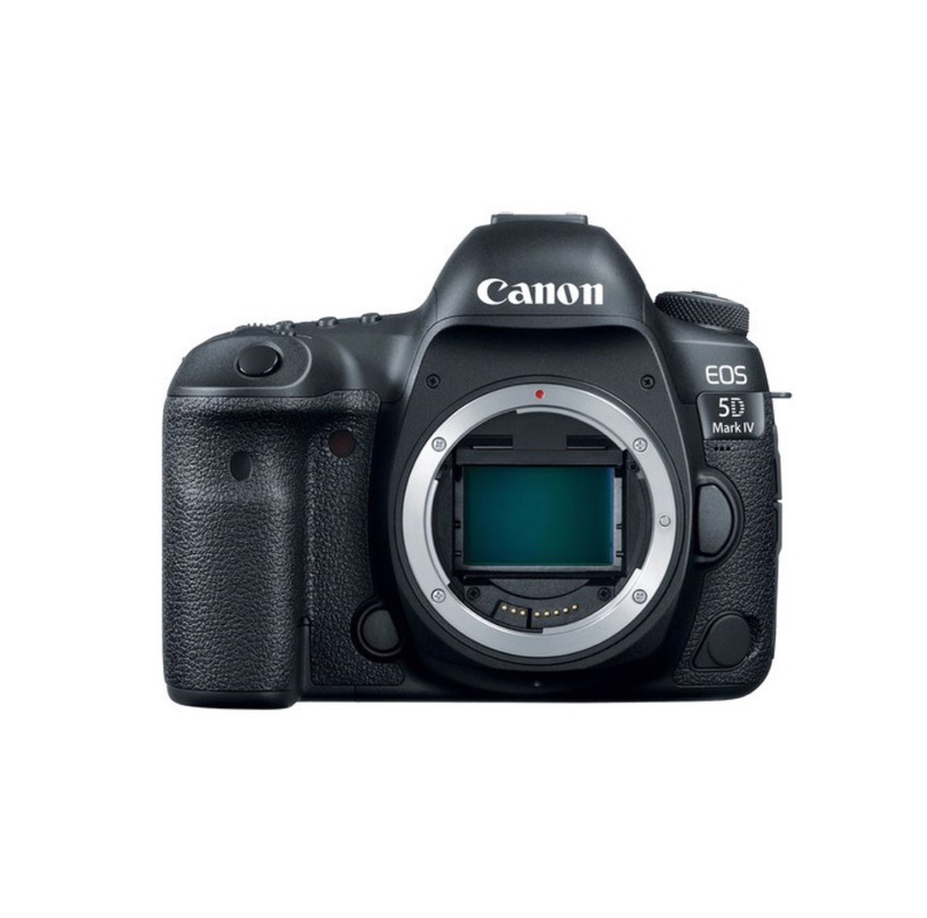 Producto Canon 5D Mark III