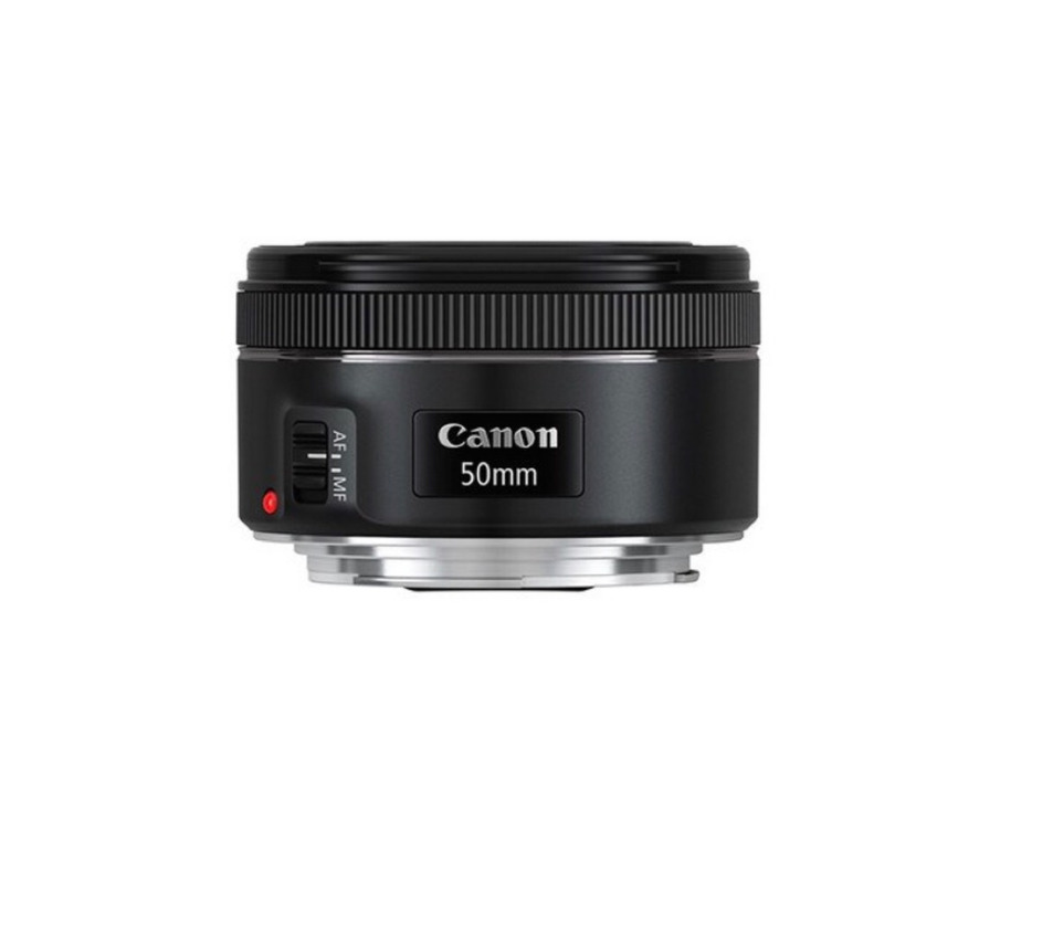 Producto Canon EF 50mm f/1.8 STM 