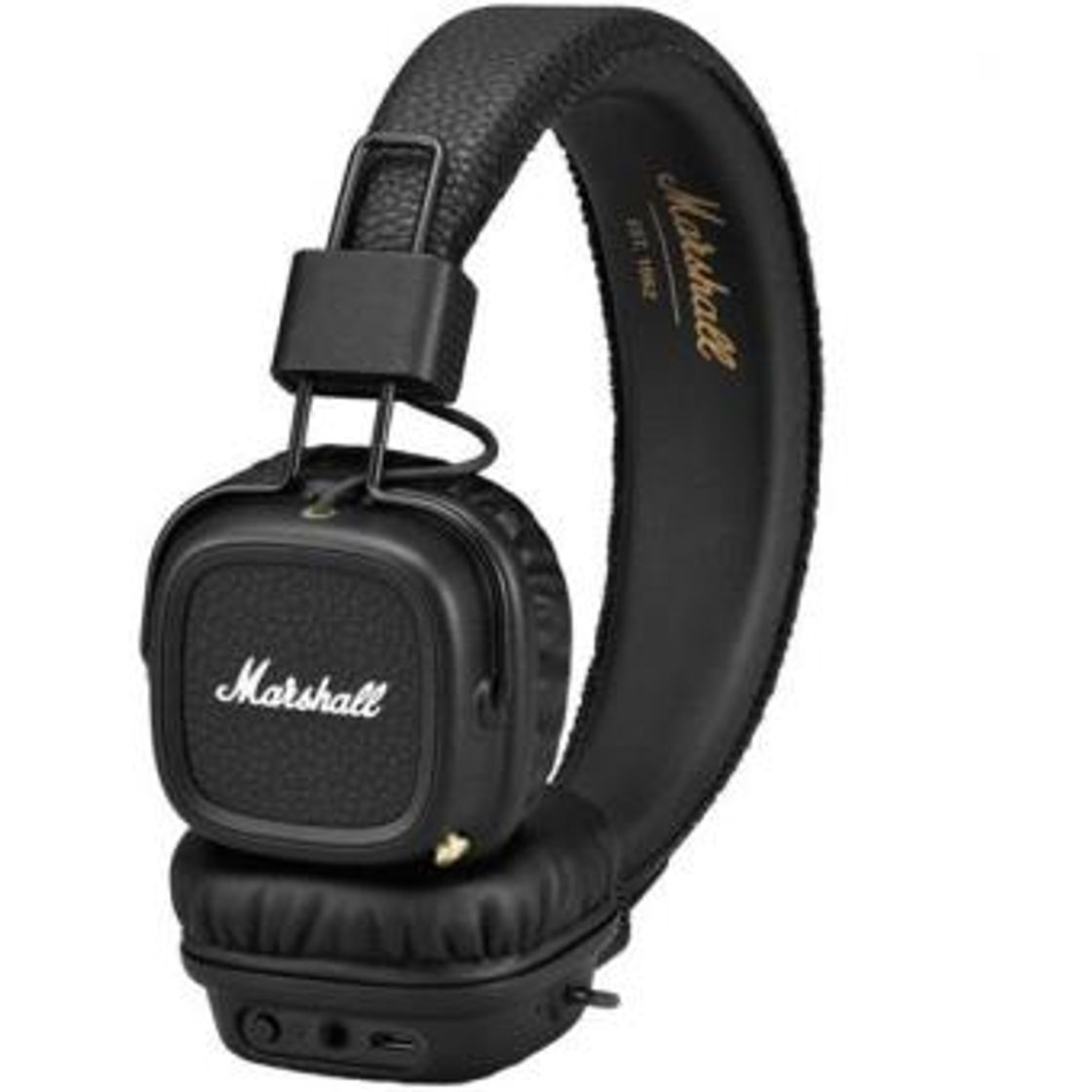 Product Marshall Auscultadores Bluetooth Major II