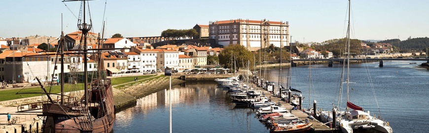 Vila do Conde