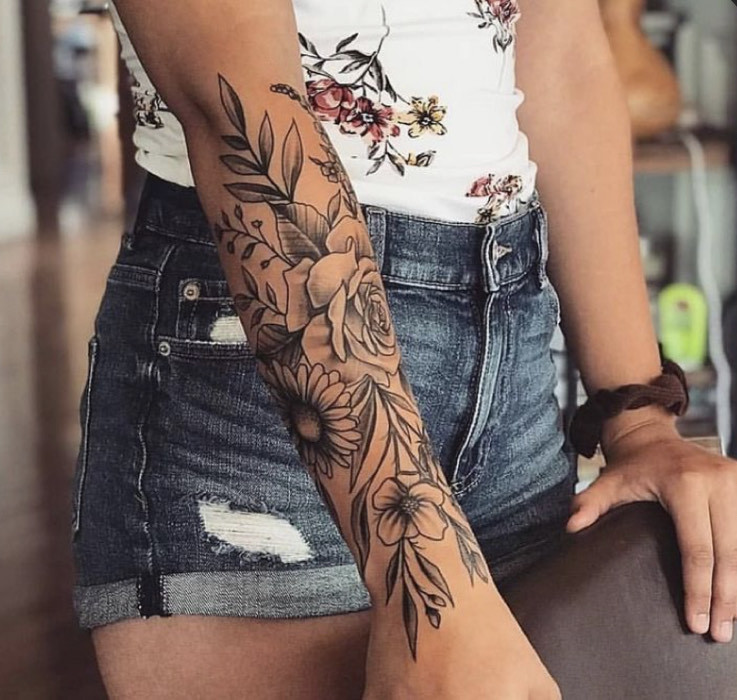 Social FLORES 💐 
