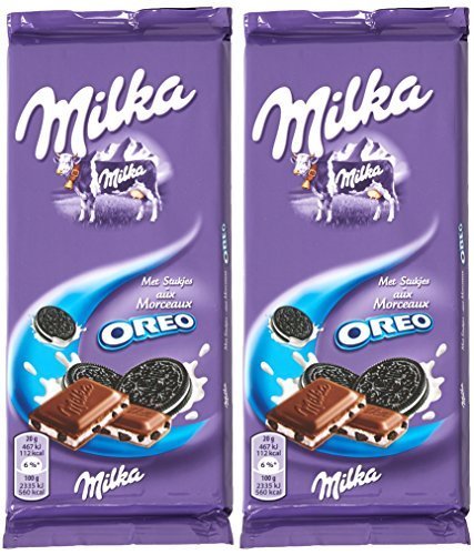 Product Milka