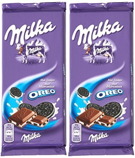 Milka