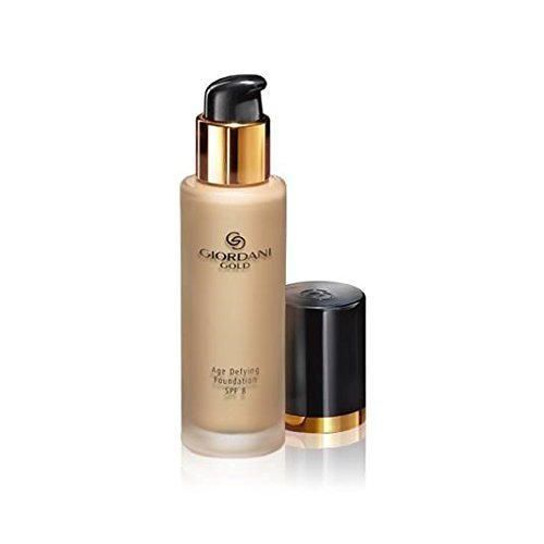 Beauty Giordani Gold Age Defying Foundation SPF 8