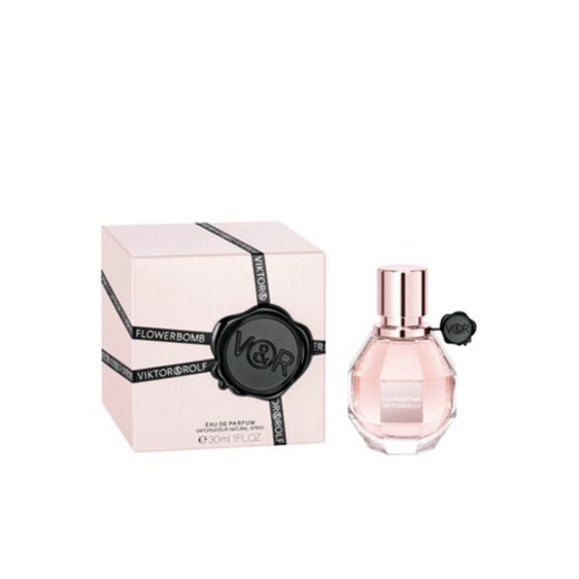 Viktor & Rolf Flowerbomb Agua de perfume Vaporizador 100 ml