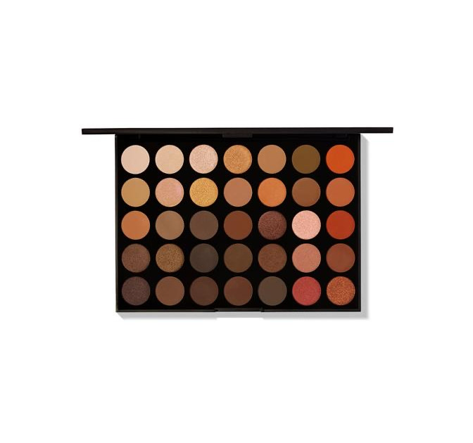 Product Morphe 350 Nature Glow