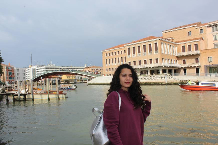 Place Veneza 