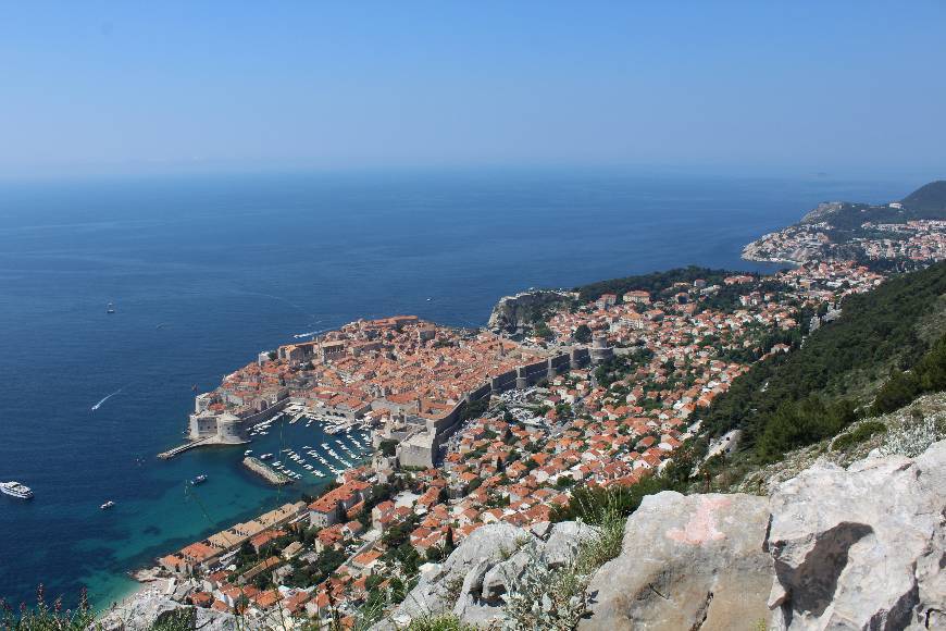 Place Dubrovnik 