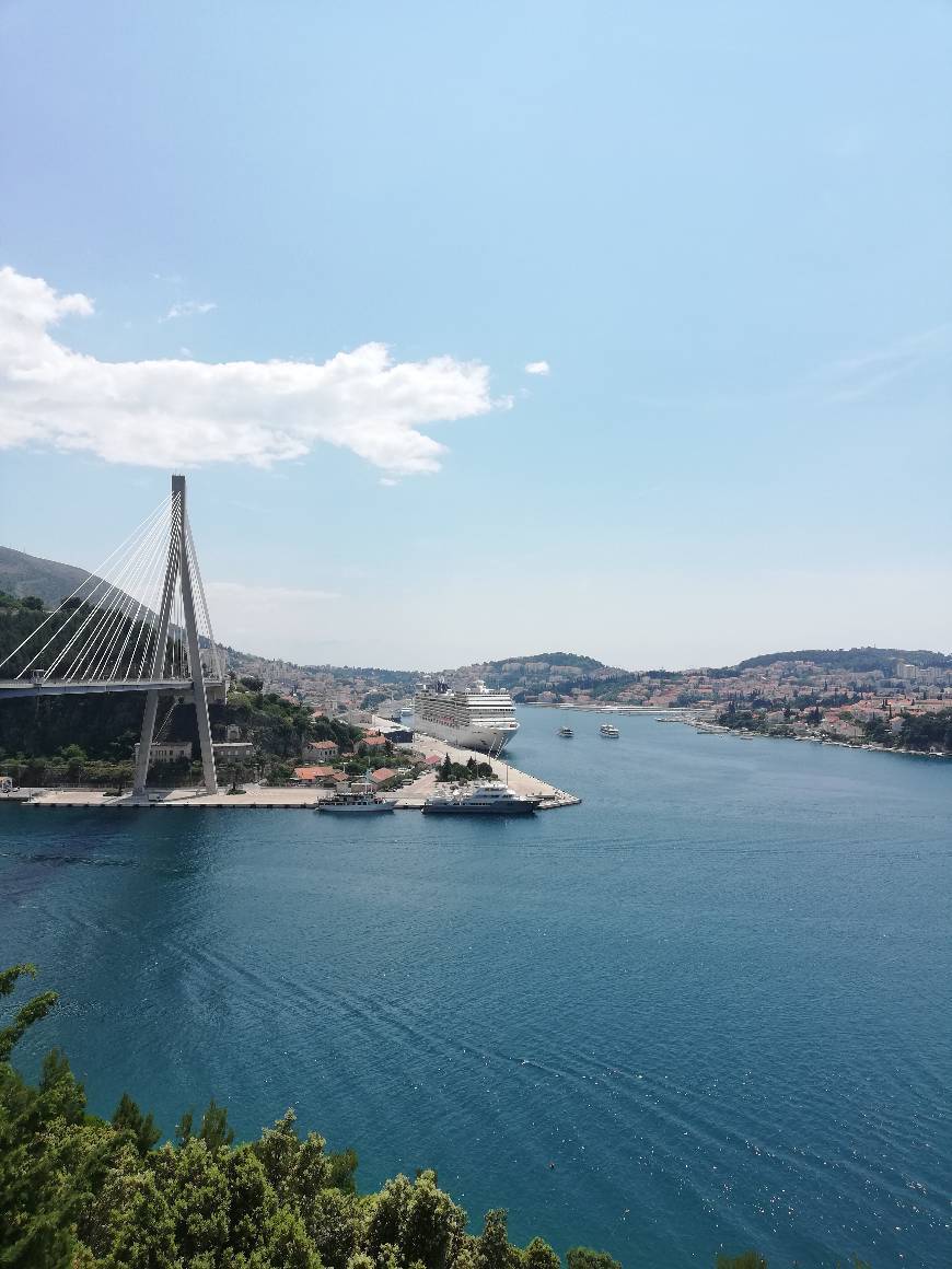 Fashion Dubrovnik 💙