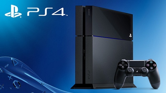 Videojuegos PlayStation 4