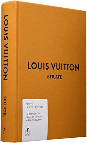 Libro Louis Vuitton