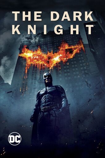 Movies The Dark Knight (2008)