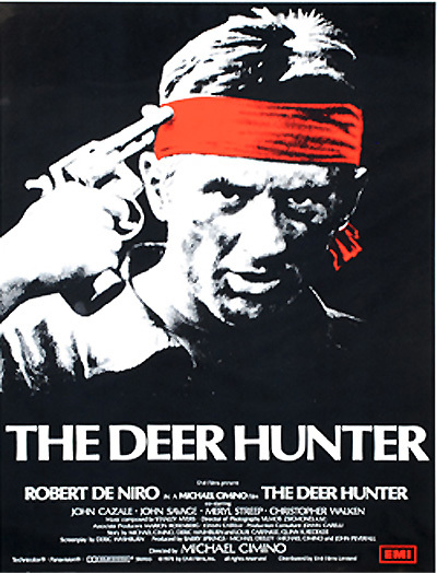 The Deer Hunter 