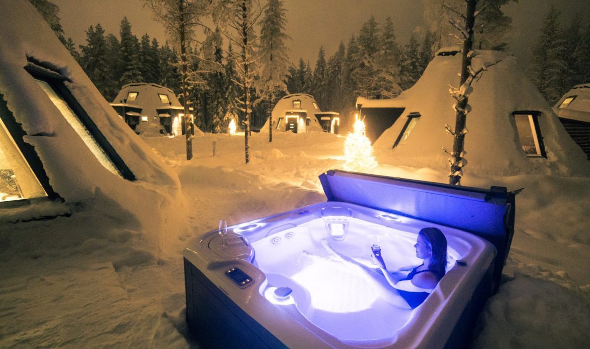 Lugar Glass Resort
