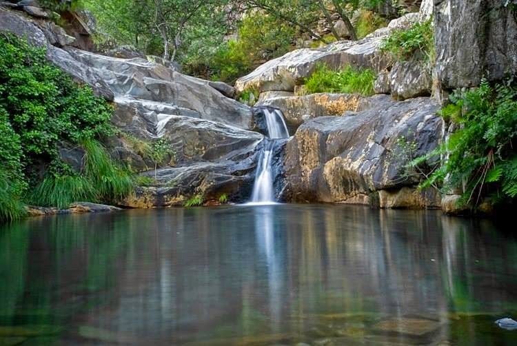 Lugar Serra da Freita